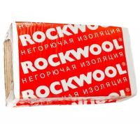 Утеплитель Rockwool Кавити Баттс 1000x600x100мм (3м²)