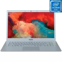 Ноутбук 15,6" HAIER U1500EM N4000/4/SSD64Gb/W10 FHD