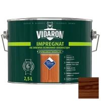 Антисептик "VIDARON IMPREGNAT", секвойя калифорнийская (V07), 2,5л, цена за шт., продажа от 1шт