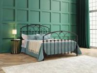 Кровать DreamLine Originals Rosaline, Размер 140x200