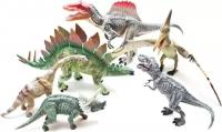 Фигурка King me world Phantom Cretaceous