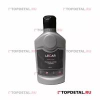 Полироль кузова LECAR с воском 250 мл. (флакон)