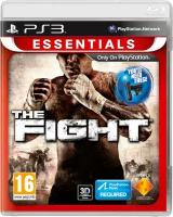 Move The Fight (Essentials) (PS3)