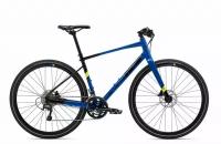 Велосипед MARIN FAIRFAX 4 28 2019 blue black