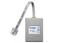 Сплиттер D-Link DSL-30CF/RS Сплиттер ADSL2+