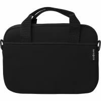 Сумка для ноутбука 10.2" Samsonite U24*011*09 black (U24*011*09)