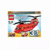 Конструктор LEGO Creator 31003 Красные моторы