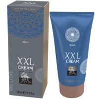 53616 Shiatsu XXL Cream men, 50 мл. Мужской крем с эффектом увеличения