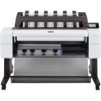 Плоттер HP Inc. HP DesignJet T1600dr 36-in Printer