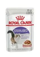 Корма для кошек Royal Canin Sterilised
