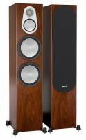 Monitor Audio Silver 500 Walnut