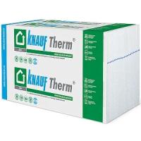 Пенопласт KNAUF THERM ДОМ (1000х600х50мм),KNAUF Therm