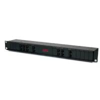 Аксессуар APC 19" chassis, 1U, 24 channels, for replaceable PRM24