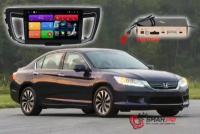 Автомагнитола для Honda Accord RedPower 51690 R IPS DSP на Android 8