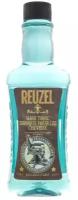 REUZEL Hair Tonic - Тоник для укладки волос, 350 мл