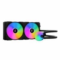 Система жидкостного охлаждения для процессора Fractal Design Lumen S28 v2 RGB FD-W-L1-S2812