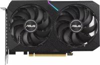 Видеокарта ASUS RTX3060TI-O8G-MINI-V2