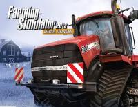 Farming Simulator 2013: Official Expansion (Titanium)