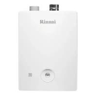 Котел газовый настенный Rinnai BR-K12 - 11,6 кВт (двухконтурный, закрытая камера)