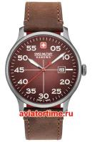 Часы Swiss Military 06-4326.30.005