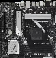 Материнская плата ASRock A520M PRO4 (A520M PRO4)