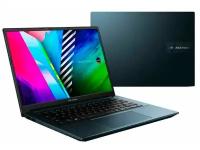 Ноутбук ASUS K3400PA-KM017W 90NB0UY2-M02100 (Intel Core i5-11300H 3.1GHz/8192Mb/512Gb SSD/Intel HD Graphics/Wi-Fi/Cam/14/2880x1800/Windows 11 64-bit)