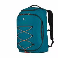 Рюкзак спортивный Victorinox Altmont Active L.W. 2-In-1 Duffel Backpack бирюзовый 35л 606910