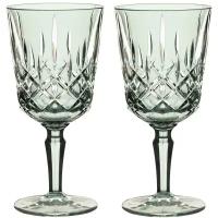 2 бокала для вина Nachtmann Noblesse Cocktail/Wine Glass Mint 355 мл (арт. 105220)