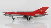 Hobby Master Модель самолета МиГ-21ПМФ