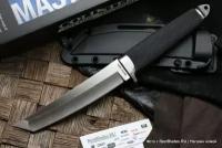 Нож Cold Steel Master Tanto in San Mai 35AB