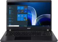 Ноутбук Acer TravelMate P2 TMP215-52-32X3 Core i3 10110U/4Gb/SSD256Gb/Intel UHD Graphics 620/15.6"/F