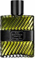 Christian Dior Eau Sauvage Parfum парфюмированная вода 100мл