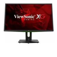 Монитор 27" ViewSonic XG2703-GS Black