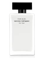 Narciso Rodriguez Pure Musc For Her парфюмированная вода 100мл