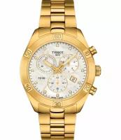 PR 100 Sport Chic Chronograph T1019173311601