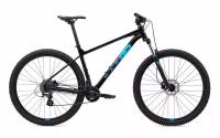 Горный велосипед MARIN Bobcat Trail 3 27,5 (2021)(17 / черный/17)