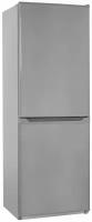 Двухкамерный холодильник NordFrost NRB 131 332