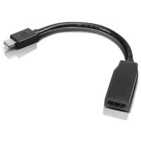 Адаптер Lenovo miniDP (M)-HDMI (F) (0B47089)