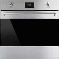 Духовой шкаф Smeg SF6301TVX