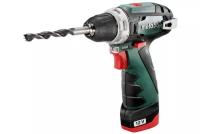 Дрель Metabo PowerMaxx BS BASIC