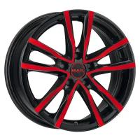 MAK Milano 6.5x16 ET40 D76.0