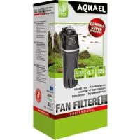 Фильтр внутренний AQUAEL FAN FILTER 1 plus (60-100л), 320 лч (2 шт)