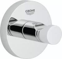 Крючок для банного халата Grohe Essentials 40364001