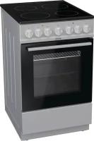 Электрическая плита EC5220SG 737002 GORENJE