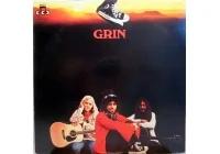 Vinyl Виниловая Пластинка Grin - Grin