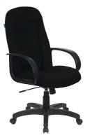 Офисное кресло Бюрократ T-898/3С11BL (Black)
