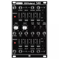 Синтезаторы Roland SYS-540