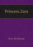 Princess Zara