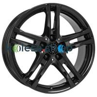 Колесный диск Rial Bavaro 6.5x16/5x112 D57.06 ET42 Diamond Black