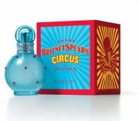 Britney Spears Circus Fantasi Femme парфюмерная вода 100 ml